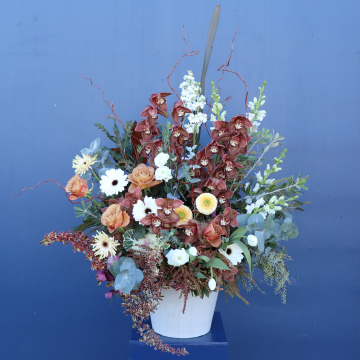 Pedestal | Natural Beauty