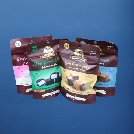 Potter Bro's | Chocolates 