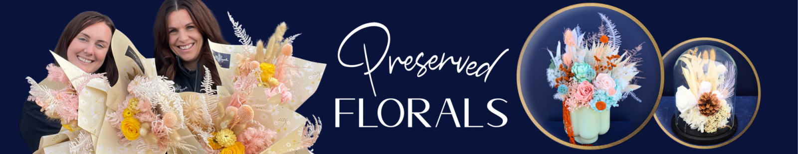 Preserved Florals