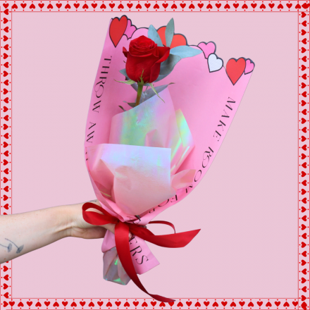 Valentines | Smitten