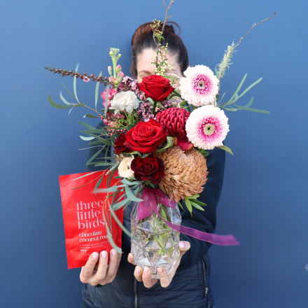 BEST BUY | Sweet on You 