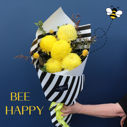 BEST BUY | Bee Happy 