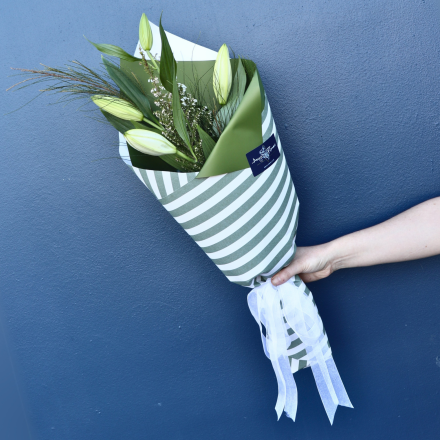 Bouquet | Oriental Lily