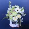 Hat Box | Thinking Of You