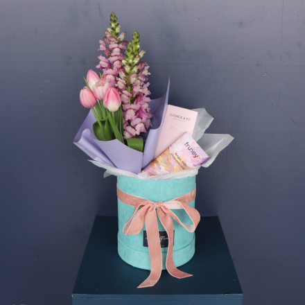 Gift Hamper | Sugar Snap 