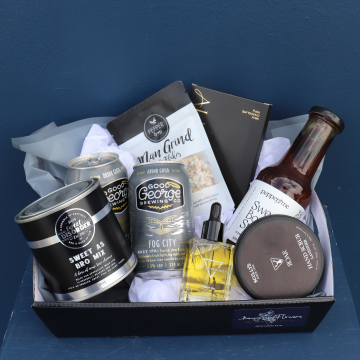 Gift Hamper | Sweet As Bro 