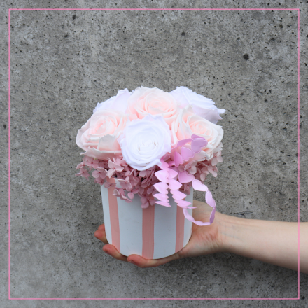 M'Day  Preserved | Sweet Tart