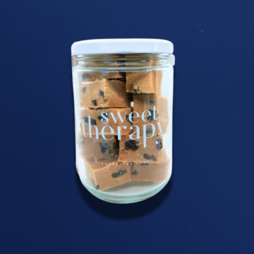 Sweet Therapy | Fudge 