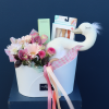 Baby Hamper Floral | Sweet Dreams