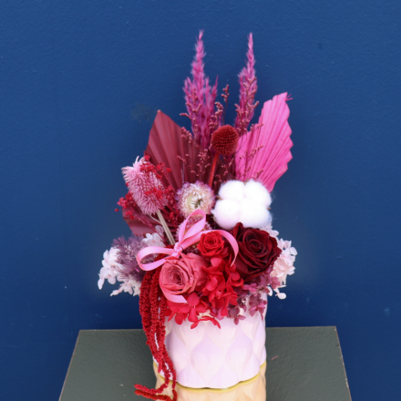 Preserved Arrangement | Tango 