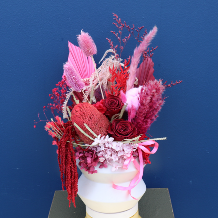 Preserved Arrangement | Tango 