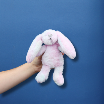 Lily & George | Thea Bunny