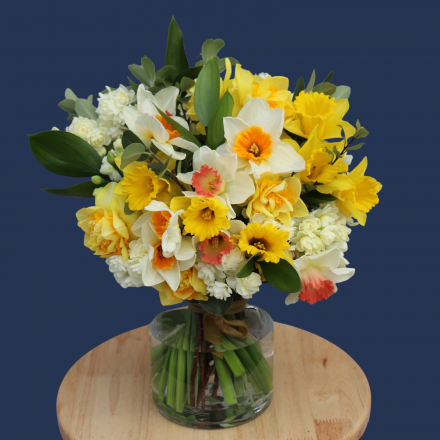 Bouquet | Darling Daffodil 