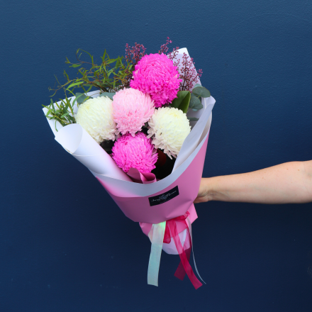 Bouquet | You da Pom 