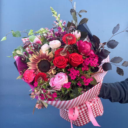 Bouquet | You're My Jam 