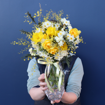 Bouquet | Darling Daffodil 