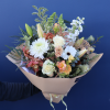 Bouquet | Espresso Yourself