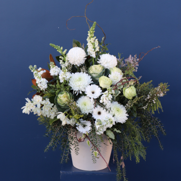 Arrangement | XL Pedestal