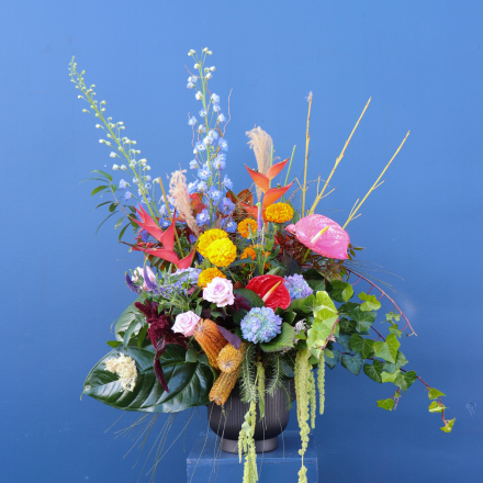 Arrangement | XL Pedestal