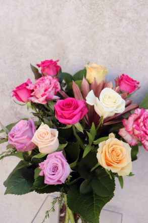 BEST BUY | Rose Tinted 