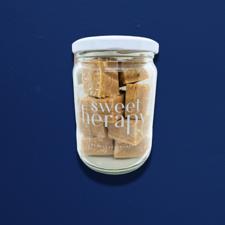 Sweet Therapy | Fudge 