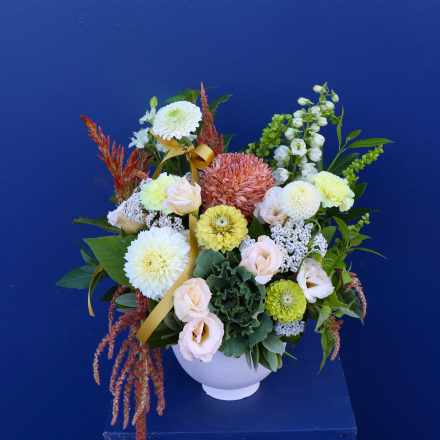 Arrangement | Green Garden