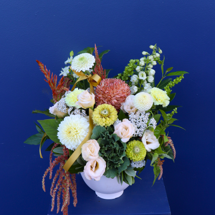 Arrangement | Green Garden
