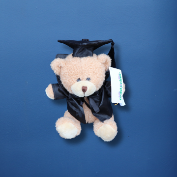 Graduation | Teddy 
