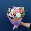 Bouquet | I Lilac You