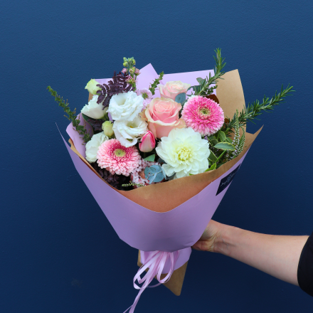 Bouquet | I Lilac You