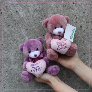 Best Mum Eva | Bear 