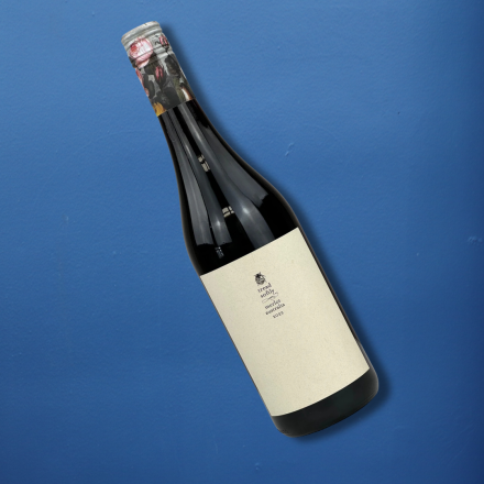 Tread Softly | Wine Range