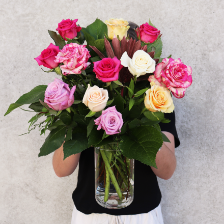 BEST BUY | Rose Tinted 