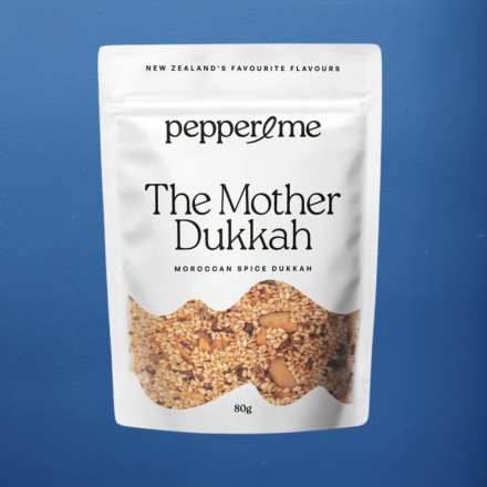 Pepper & Me | Products 