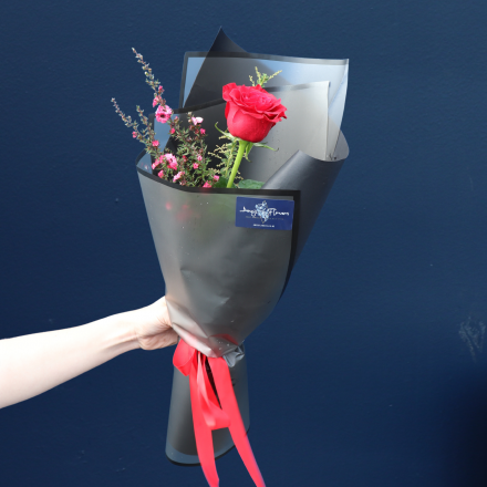 Bouquet | Red Rose
