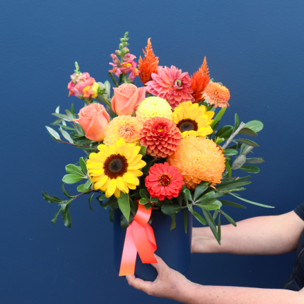 Ceramic | Sending Sunshine