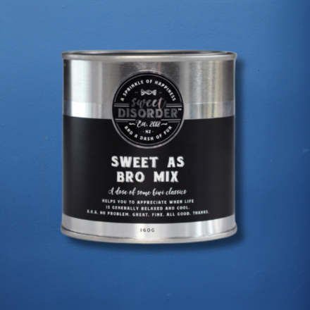 Sweet Disorder | Lollies 