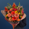 Bouquet | Orange Sorbet