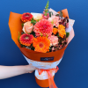 Bouquet | Orange Sorbet