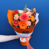 Bouquet | Orange Sorbet
