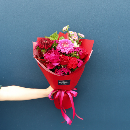 Bouquet | You're My Jam 