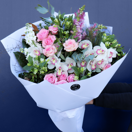 Bouquet | Blushcious 