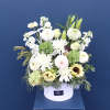 Hat Box | Thinking of You
