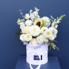 Hat Box | Thinking of You