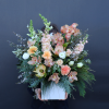 Arrangement | Just Peachy