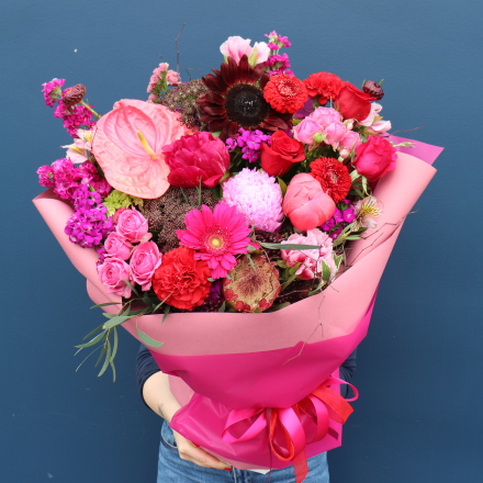 Bouquet | You're My Jam 