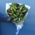 Bouquet | Oriental Lily