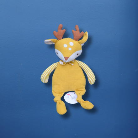 Lily & George |  Comforter