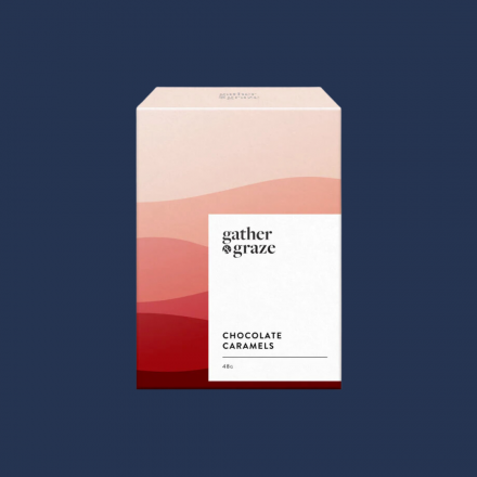 Gather & Graze Chocolate Treats
