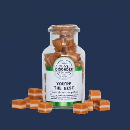 Sweet Disorder | Lollies 